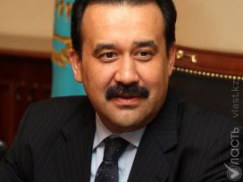 Карим Масимов 